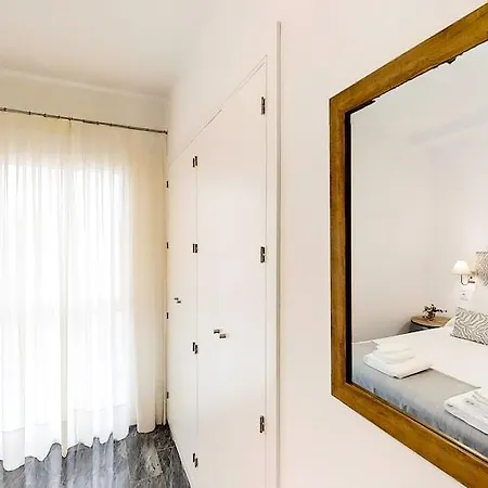 Numa Jondo 3* Seville
