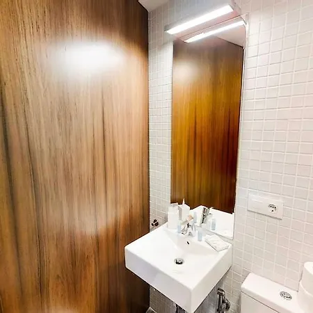 Hotel Numa Jondo 3*